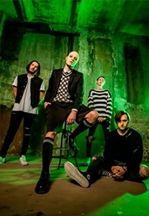 Афиша: RAVANNA - Самара