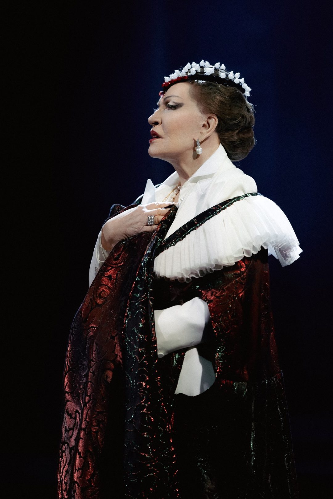 Афиша: Мастер-класс