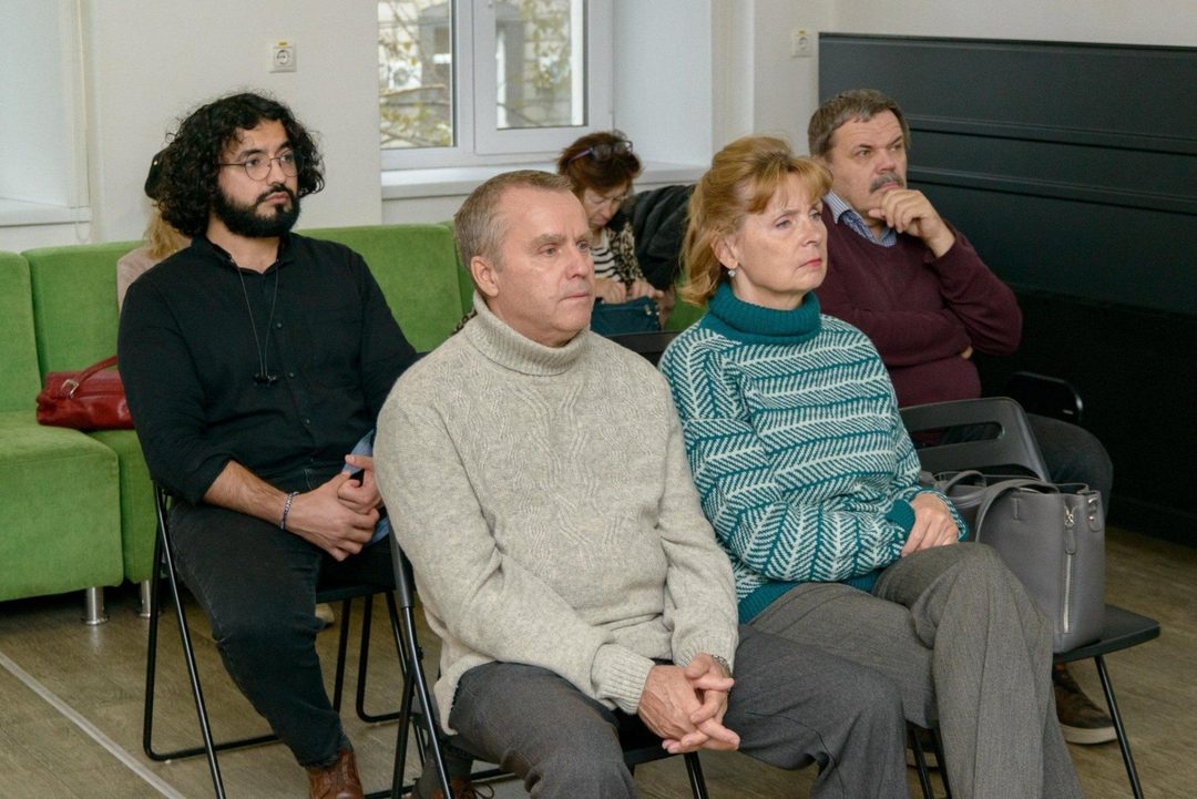 Афиша: Программа «Поле ратной славы»