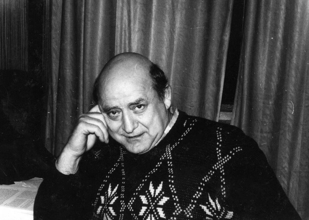 Афиша: «Пишу все, кроме доносов»