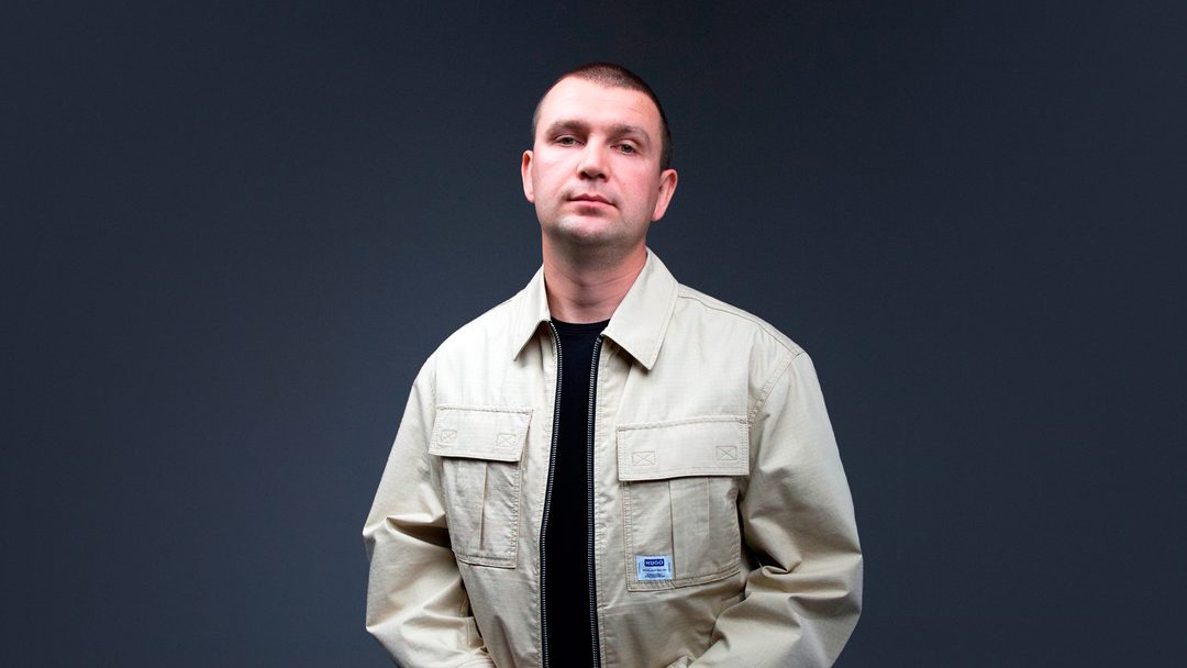 Афиша: Нурминский