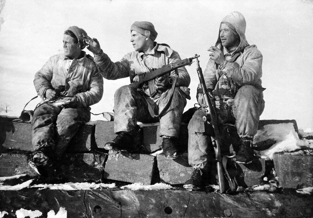 Афиша: Тематическая беседа: «Первый в своем роде: автомат Федорова»