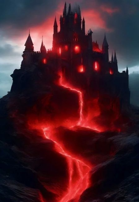 Афиша: Макбет.