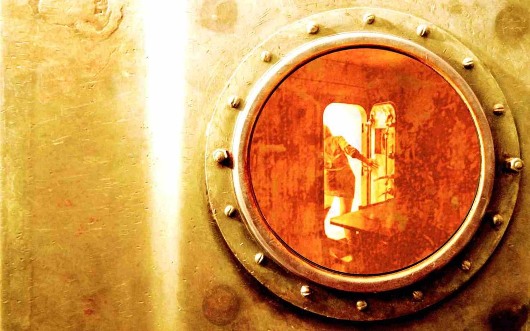 Афиша: Quest Bunker
