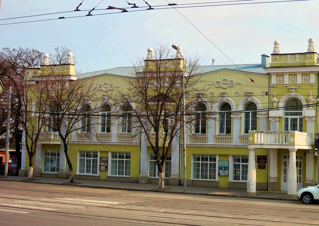 Афиша: Новый приют на донской земле в выходные и праздничные дни