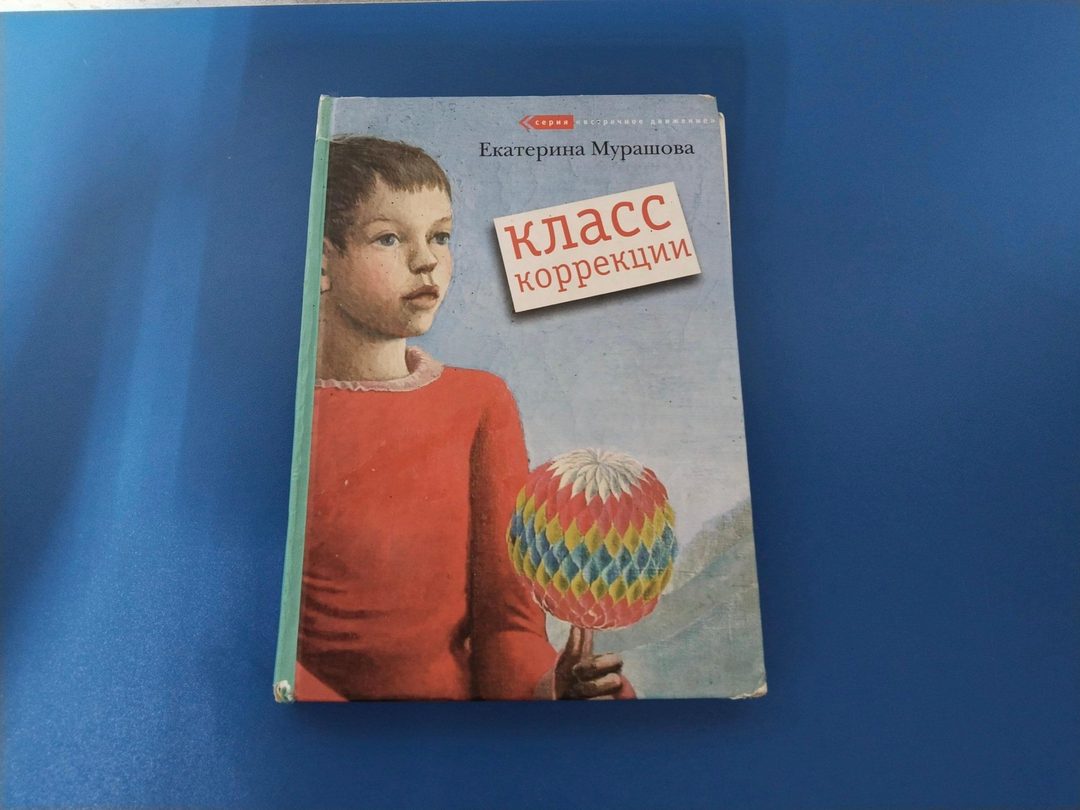 Афиша: Урок внеклассного чтения по книге Е. Мурашовой «Можно ли победить жестокость»
