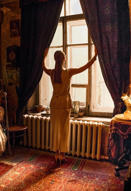 Афиша: СЕКРЕТЫ ПЕТЕРБУРГА: ЛЕГЕНДАРНАЯ КВАРТИРА ДОВЛАТОВА (БИЛЕТЫ ВКЛЮЧЕНЫ)