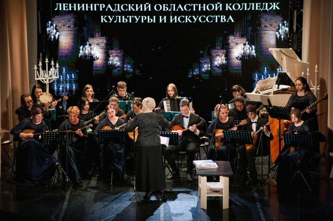 Афиша: Открытая репетиция-концерт «Приглашение к оркестру»