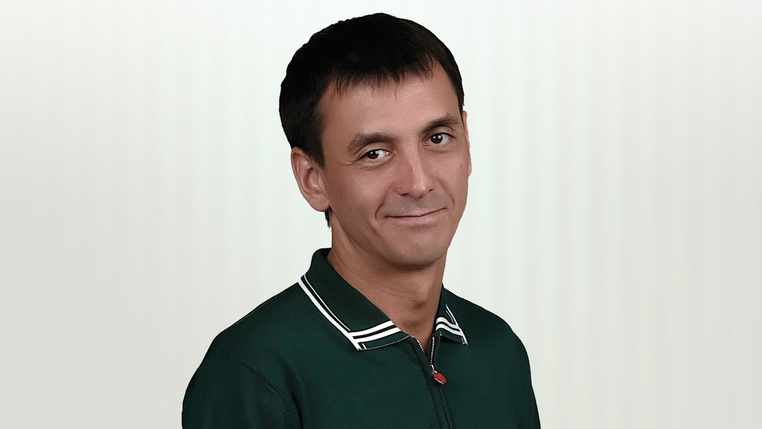 Афиша: Рустам Асадуллин