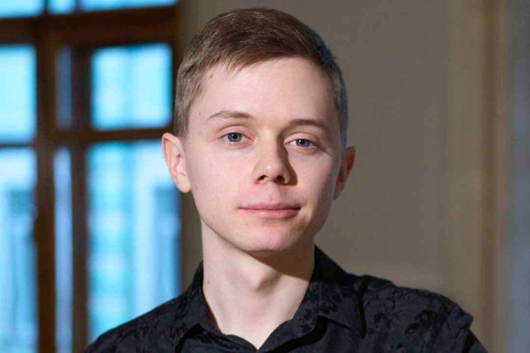 Афиша: Концерт «Скрябин и современники»