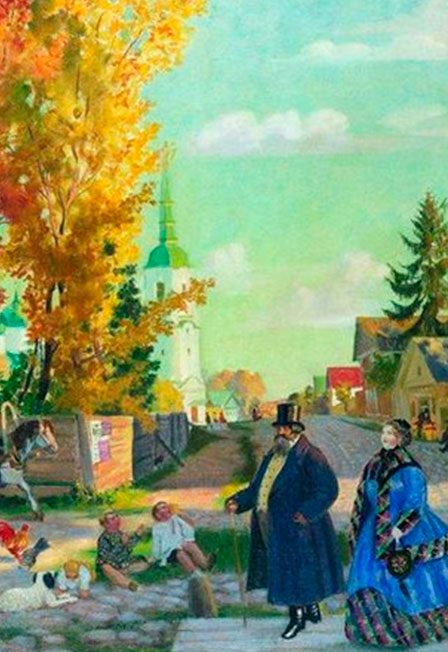 Афиша: Праздничный сон до обеда или, как Миша Бальзаминов свататься ходил