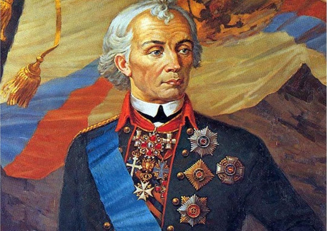 Афиша: Урок мужества«Великие битвы»