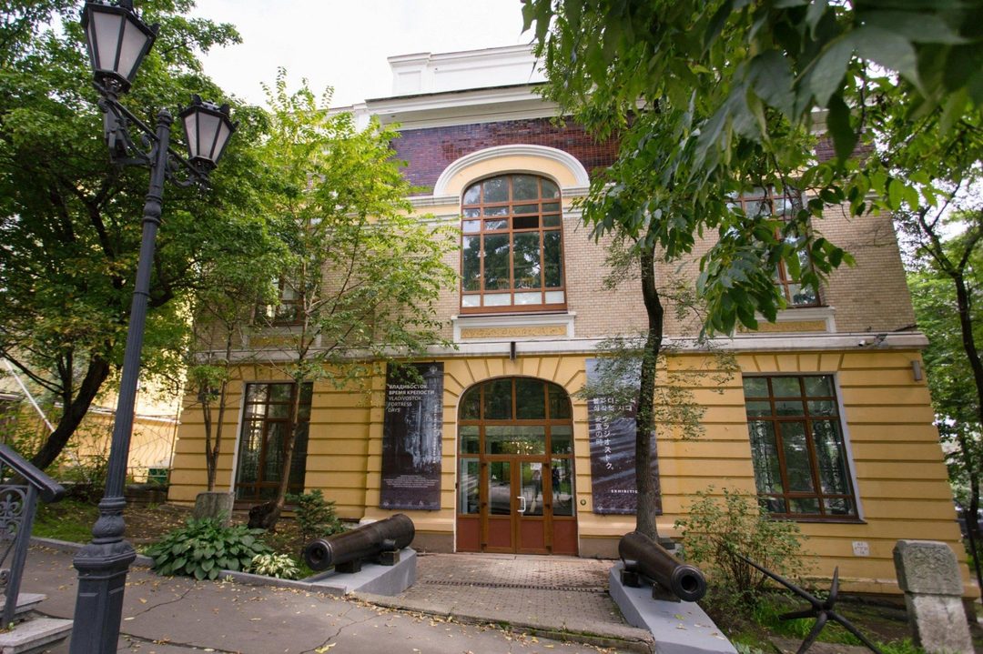 Афиша: Обзорная экскурсия по музею