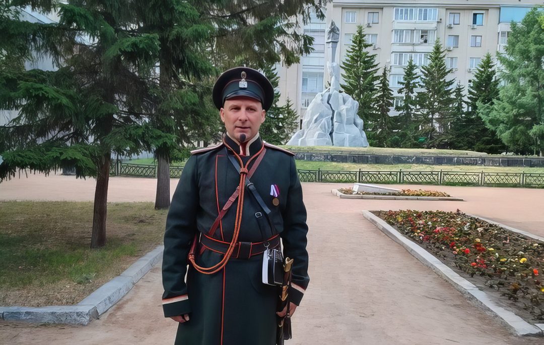 Афиша: На страже порядка и благочиния