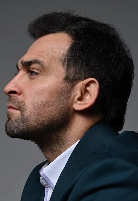Афиша: Аргишти, дудук