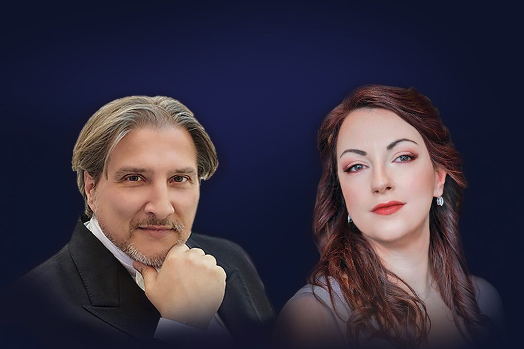 Афиша: «Кармен Гала» и Великие арии