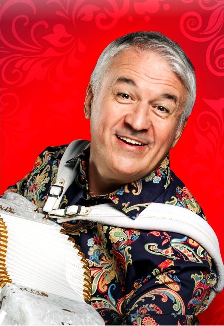 Афиша: Концерт "Валерий Семин" в г.Сызрань 09.03.2027г. "Драмтеатр" 18:00