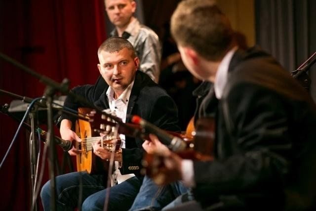 Афиша: Концерт «Шедевры инструментальной музыки»