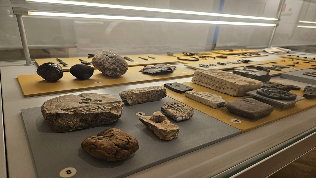 Афиша: Древняя Тверь. История под ногами