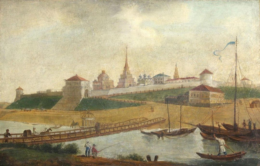 Афиша: Лекция «Казанские источники романа Л. Толстого «Война и мир»