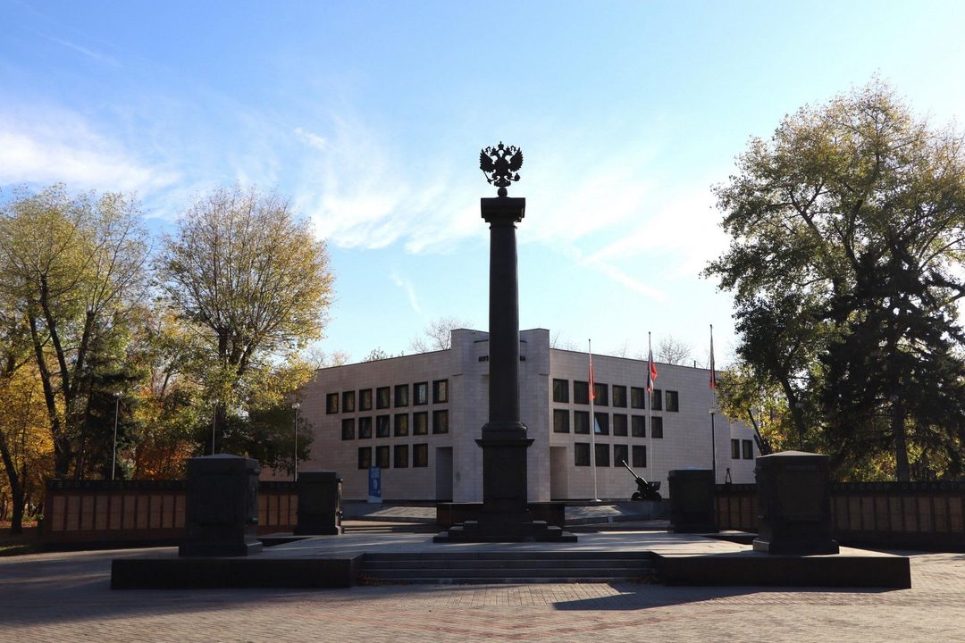 Афиша: Краеведческий час «Ракеты Отчизны»