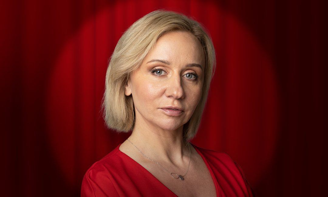 Афиша: Маргарита Родина. Сольный стендап концерт