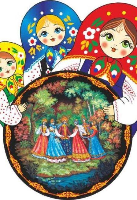 Афиша: Щедра талантами родная сторона! Краеведческая игра