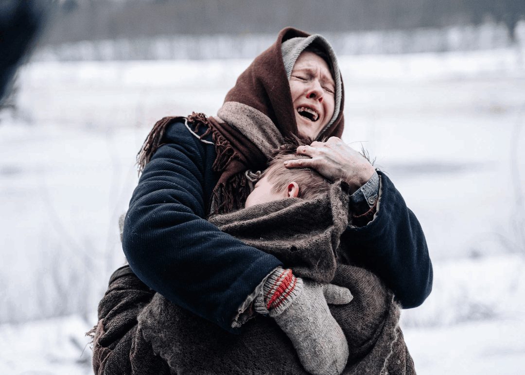 Афиша: Показ фильма «Трезорка»