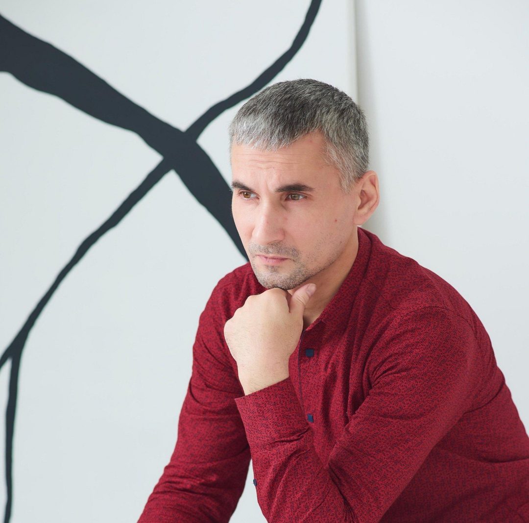 Афиша: Абонемент «Органная вселенная Кирилла Янковского»