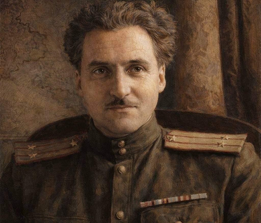 Афиша: Музыкально-поэтическая программа «Слово в огне»
