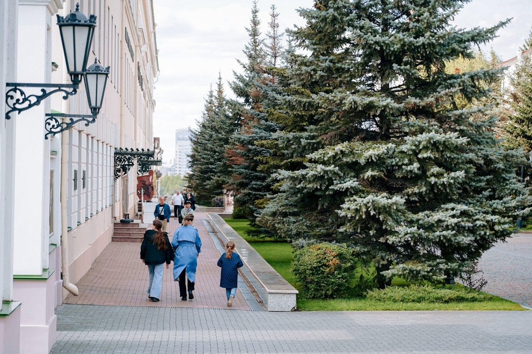 Афиша: Интерактивная экскурсия по Юнкерскому училищу