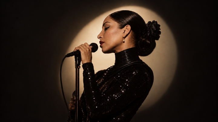 Афиша: Sade Tribute в Savoy: вечер, посвященный музыке вне времени