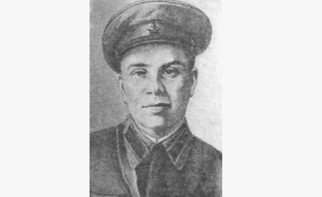 Афиша: Тематическая беседа «Герой СССР М. М. Зозуля»