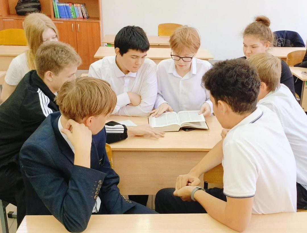 Афиша: Программа «Путешествие в мир Аксакова»