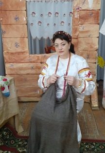 Афиша: Покров-батюшка! Вечерка