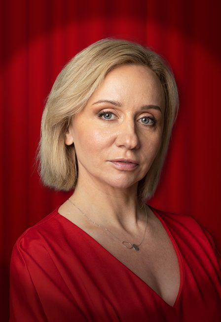Афиша: Маргарита Родина. Новый стендап концерт
