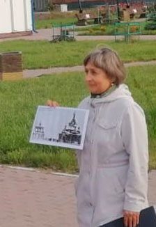 Афиша: Краеведческий дилижанс. Литературно-историческое путешествие