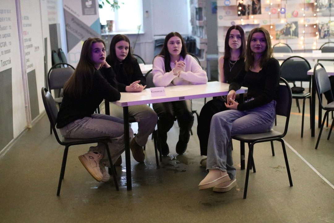 Афиша: Просветительский цикл «Искусство любить свой край»