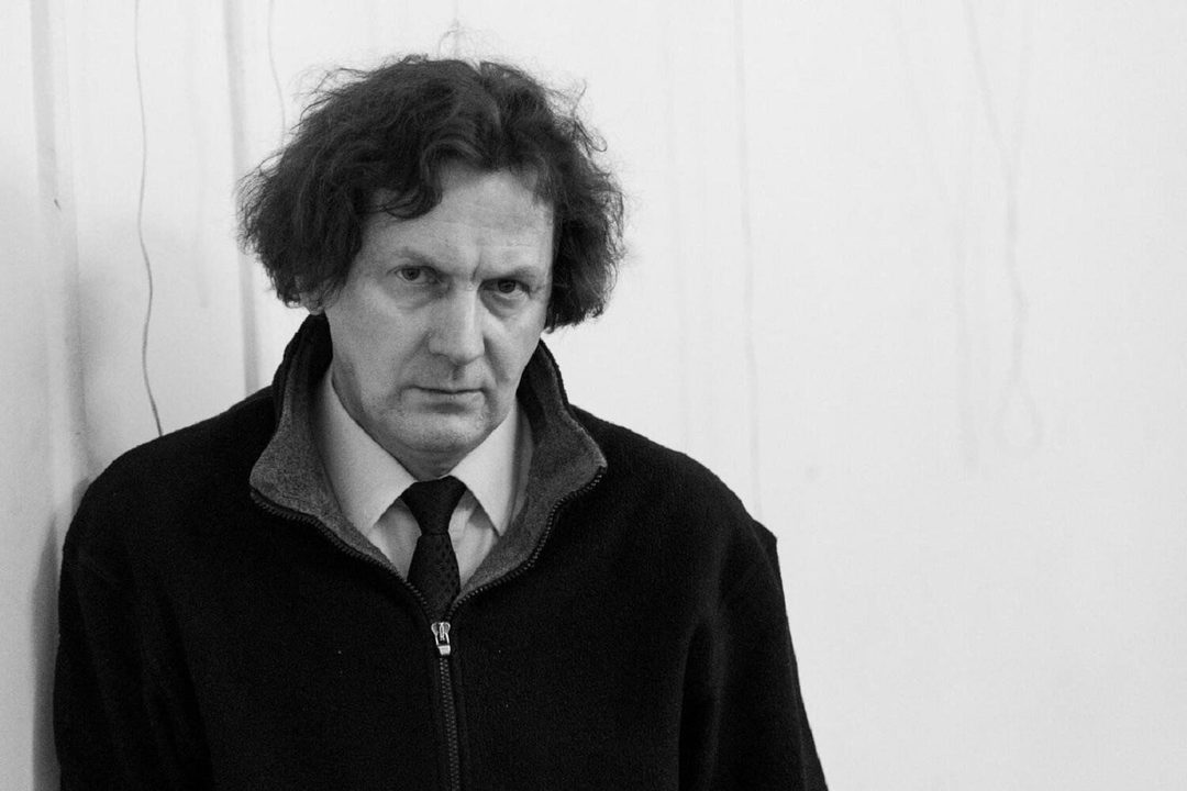 Афиша: Концерт «Серия «Музыка и слово в Царицыне». Иосиф Пуриц, Юрий Красков»