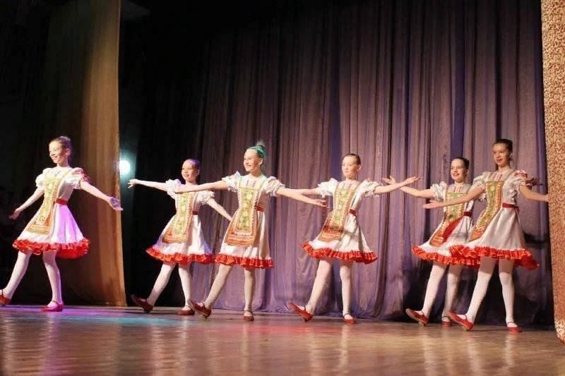 Афиша: Мастер-класс «Детское время»