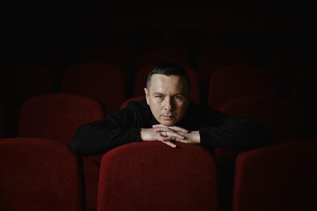 Афиша: Лекция «Чехов»