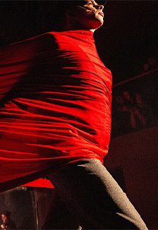 Афиша: Без галош элегантнее