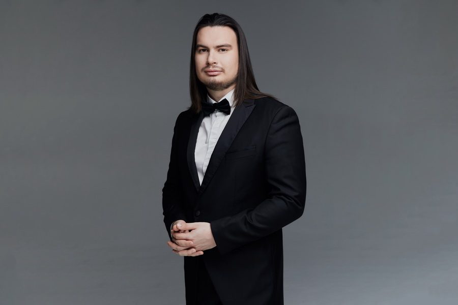 Афиша: Александр Ключко