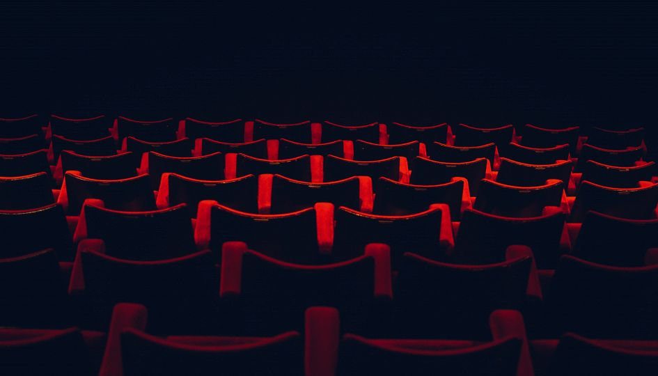 Афиша: Ледовое шоу «Щелкунчик»