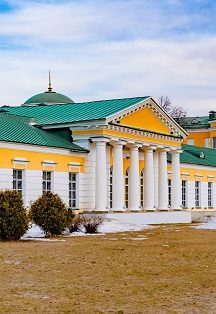 Афиша: Автобусная экскурсия "Ижевск - столица Удмуртии"
