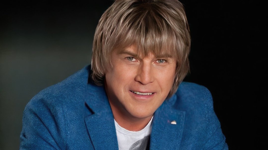 Афиша: Алексей Глызин