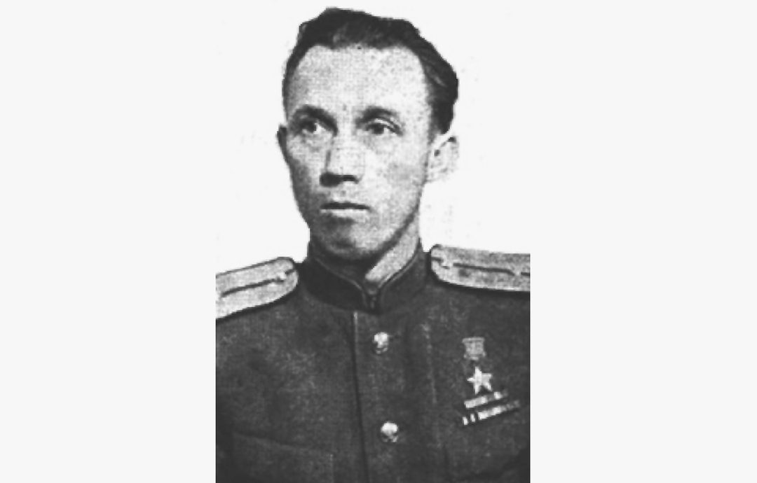 Афиша: Тематическая беседа «Герой СССР П. М. Бахарев»