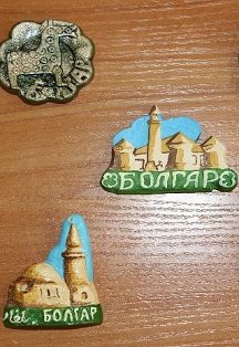 Афиша: Мастер-класс по художественной росписи сувенира