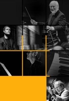 Афиша: Эйнауди, Циммер, Рихтер, Уильямс. Шедевры неоклассики