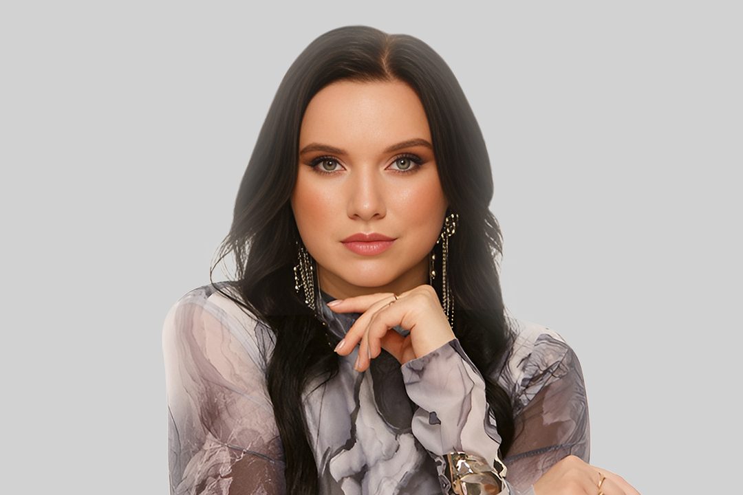 Афиша: Инна Вальтер: Верная